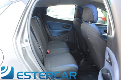 Lancia Ypsilon 1.3 MJT 16V 95 CV 5 porte S&S Gold (14)