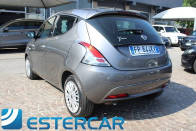 Lancia Ypsilon 1.3 MJT 16V 95 CV 5 porte S&S Gold (15)