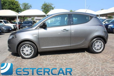Lancia Ypsilon 1.3 MJT 16V 95 CV 5 porte S&S Gold (17)