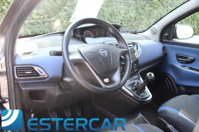 Lancia Ypsilon 1.3 MJT 16V 95 CV 5 porte S&S Gold (3)