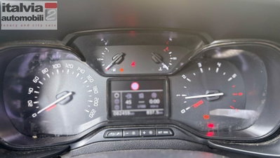 Toyota Proace City Verso City Verso 1.5D 100cv S&S L1 combi Executive (10)