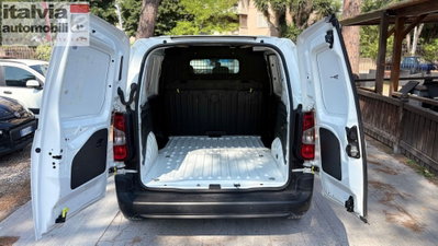 Toyota Proace City Verso City Verso 1.5D 100cv S&S L1 combi Executive (6)