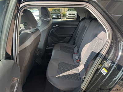Audi A1 allstreet 30 1.0 tfsi Business 116cv (5)
