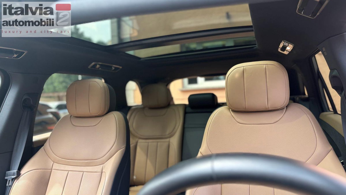Land Rover Range Rover Sport 3.0D l6 300 CV HSE Dynamic Stealth (11)
