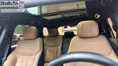 Land Rover Range Rover Sport 3.0D l6 300 CV HSE Dynamic Stealth (11)