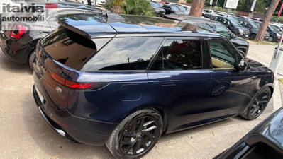 Land Rover Range Rover Sport 3.0D l6 300 CV HSE Dynamic Stealth (4)