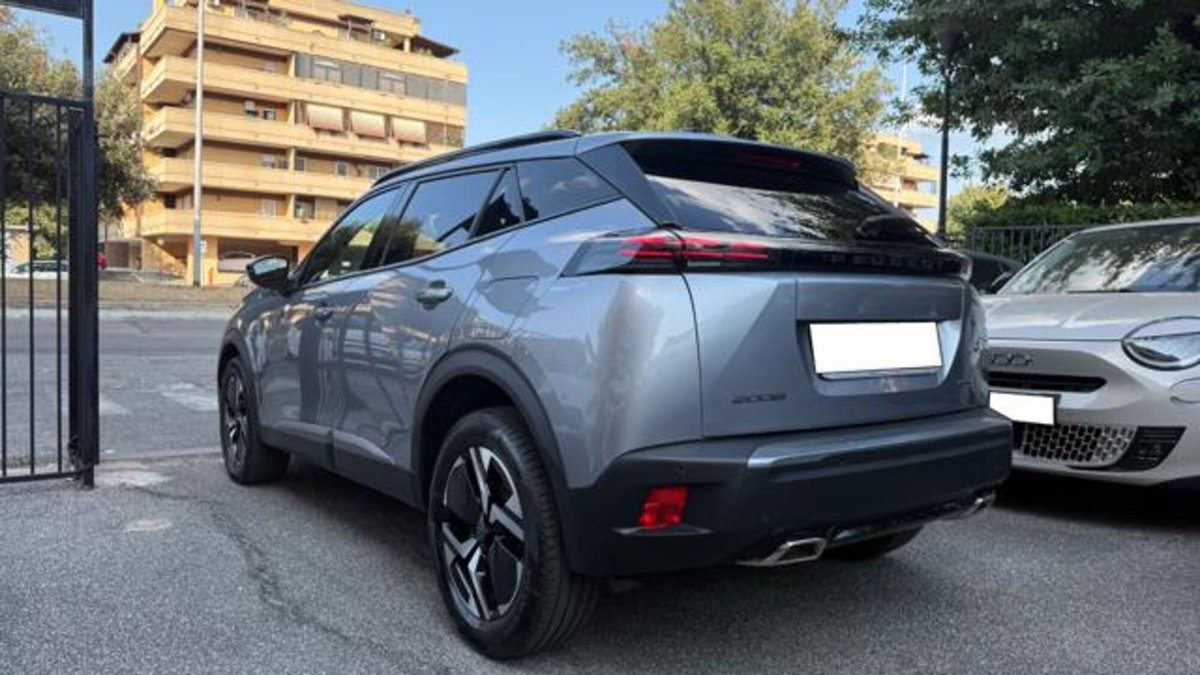 Peugeot 2008 1.2 hybrid Active 136cv e-dcs6 (3)