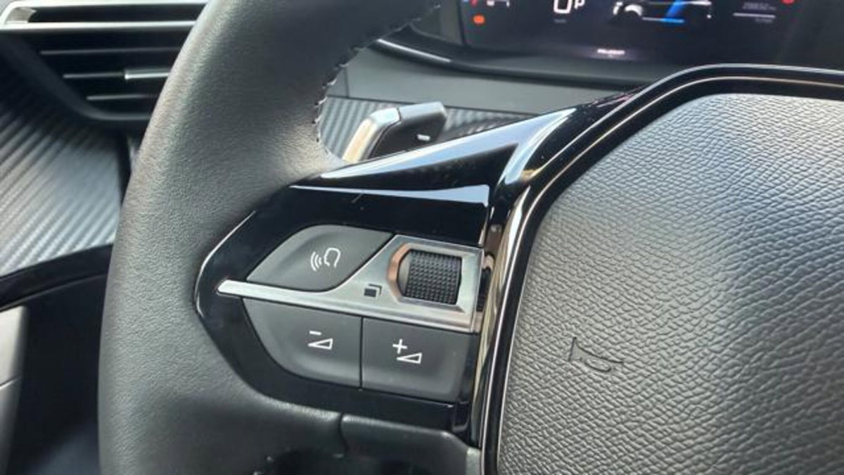 Peugeot 2008 1.2 hybrid Active 136cv e-dcs6 (6)