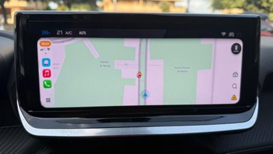 Peugeot 2008 1.2 hybrid Active 136cv e-dcs6 (9)
