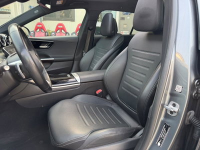 Mercedes-Benz Classe C 300 d Mild hybrid 4Matic Premium Pro (15)