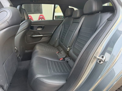 Mercedes-Benz Classe C 300 d Mild hybrid 4Matic Premium Pro (16)