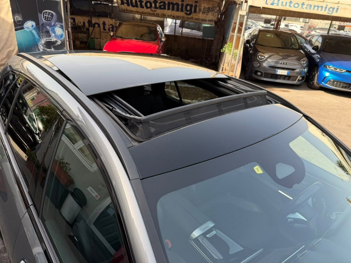 Mercedes-Benz Classe C 300 d Mild hybrid 4Matic Premium Pro (5)