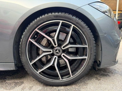 Mercedes-Benz Classe C 300 d Mild hybrid 4Matic Premium Pro (6)