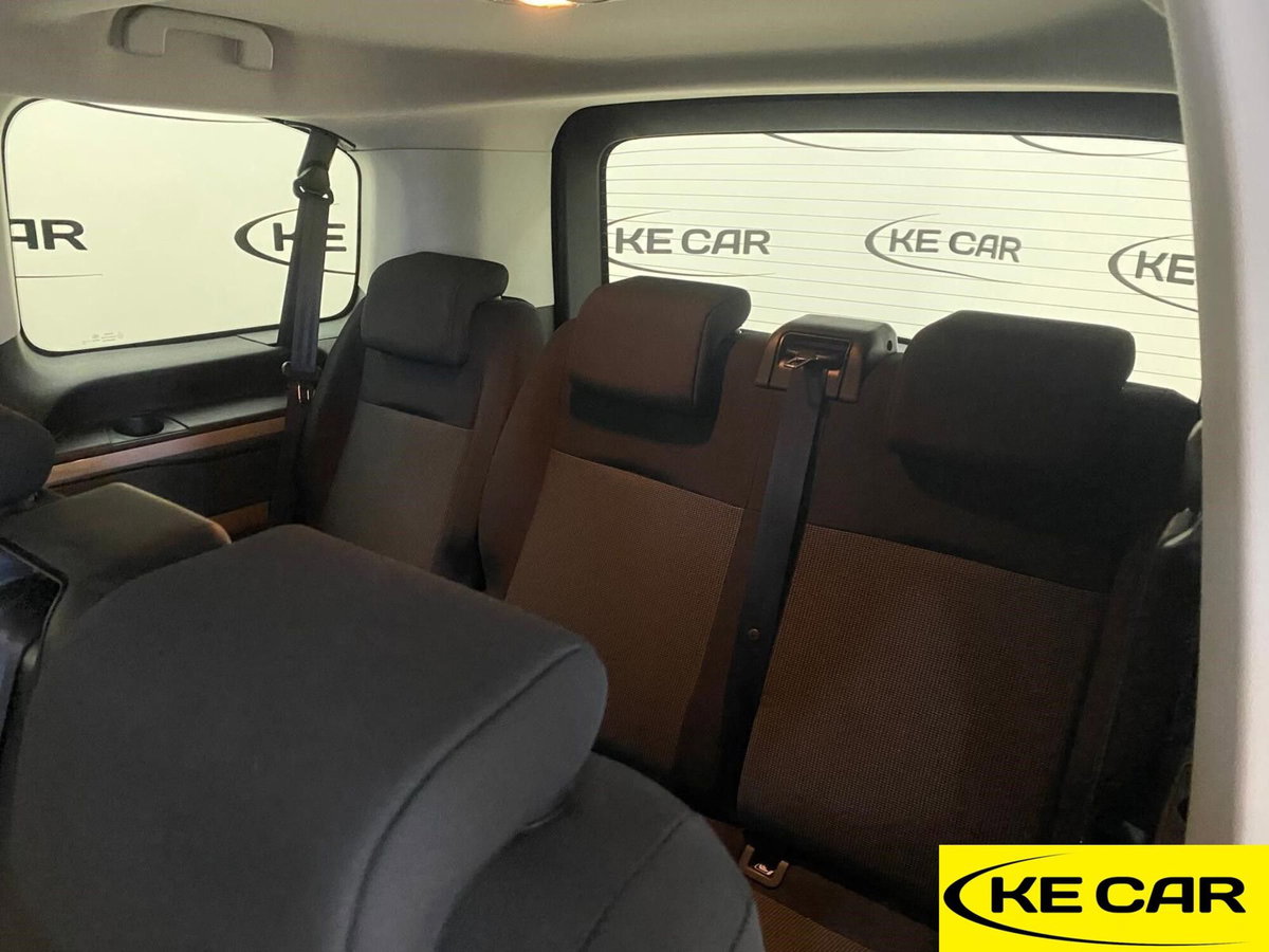 Fiat Ulysse combi M1 2.0 bluehdi 180cv L2H1 AT8 (15)