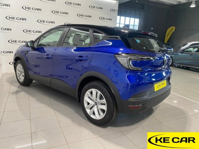 Renault Captur 1.2 eco-g Evolution 120cv (7)