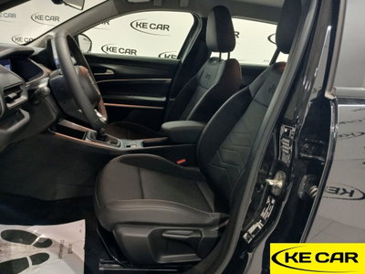 Jeep Avenger 1.2 turbo Summit fwd 100cv (12)