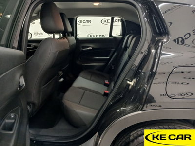 Jeep Avenger 1.2 turbo Summit fwd 100cv (10)