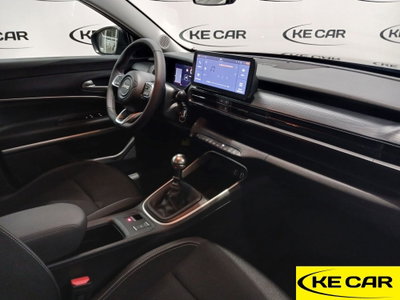 Jeep Avenger 1.2 turbo Summit fwd 100cv (15)
