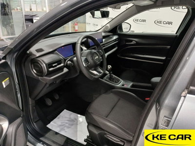 Jeep Avenger 1.2 turbo Summit fwd 100cv (13)
