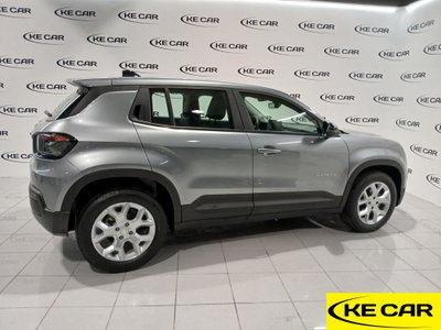Jeep Avenger 1.2 turbo Summit fwd 100cv (4)
