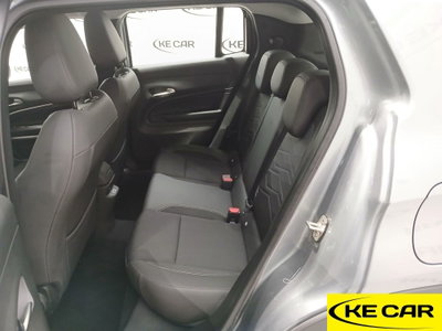 Jeep Avenger 1.2 turbo Summit fwd 100cv (14)