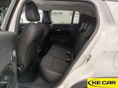 Jeep Avenger 1.2 turbo Summit fwd 100cv (12)