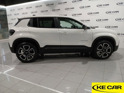 Jeep Avenger 1.2 turbo Summit fwd 100cv (16)
