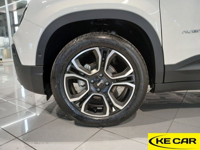 Jeep Avenger 1.2 turbo Summit fwd 100cv (9)
