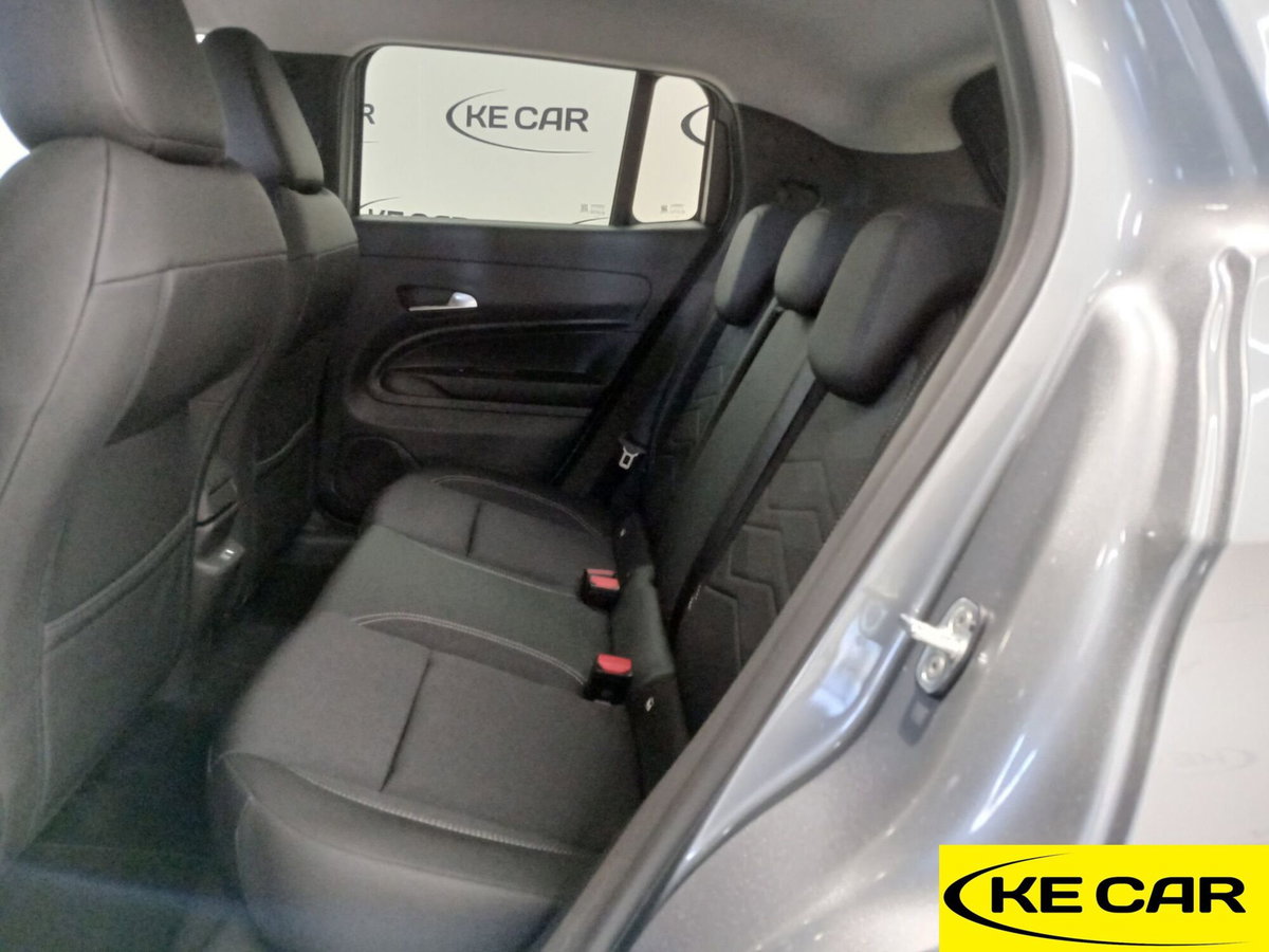 Jeep Avenger 1.2 turbo Summit fwd 100cv (11)