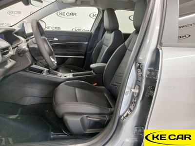 Jeep Avenger 1.2 turbo Summit fwd 100cv (16)