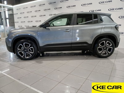 Jeep Avenger 1.2 turbo Summit fwd 100cv (4)