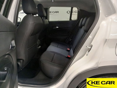 Jeep Avenger 1.2 turbo Summit fwd 100cv (17)