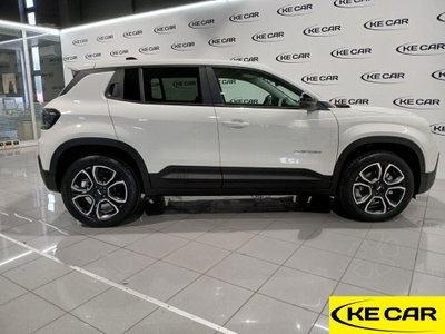 Jeep Avenger 1.2 turbo Summit fwd 100cv (18)