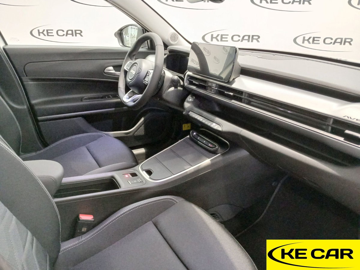 Jeep Avenger 1.2 turbo Summit fwd 100cv (19)