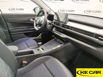 Jeep Avenger 1.2 turbo Summit fwd 100cv (19)