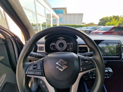 Suzuki Ignis 1.2h Top 4wd allgrip (13)
