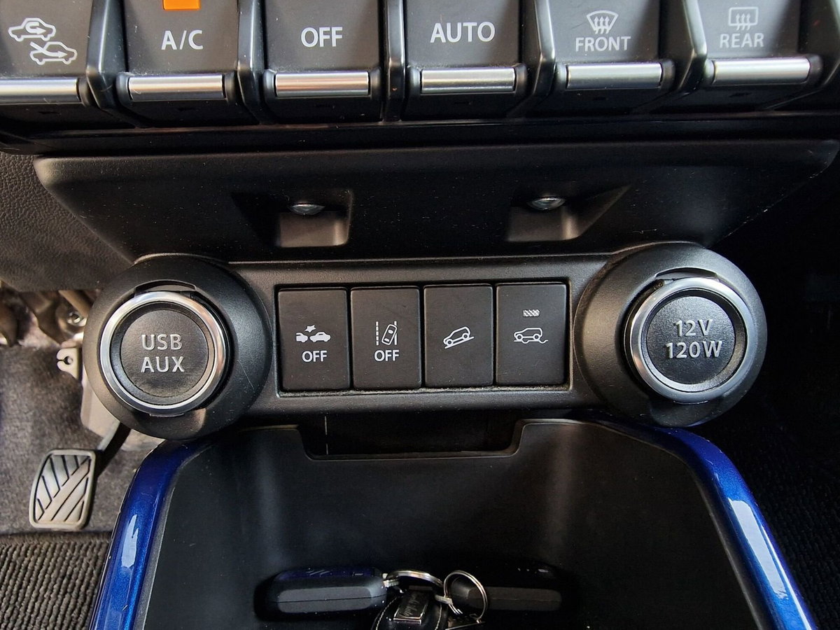 Suzuki Ignis 1.2h Top 4wd allgrip (17)