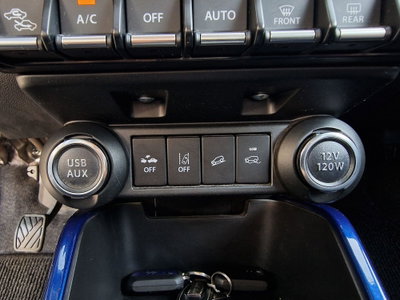 Suzuki Ignis 1.2h Top 4wd allgrip (17)