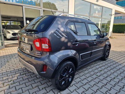 Suzuki Ignis 1.2h Top 4wd allgrip (5)