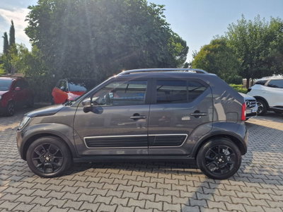 Suzuki Ignis 1.2h Top 4wd allgrip (8)