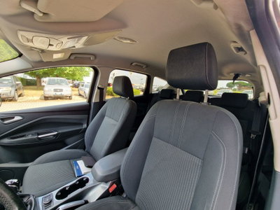 Ford C-Max 1.6 TDCi 115CV Titanium (11)