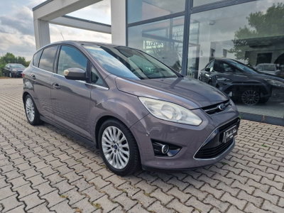 Ford C-Max 1.6 TDCi 115CV Titanium (3)