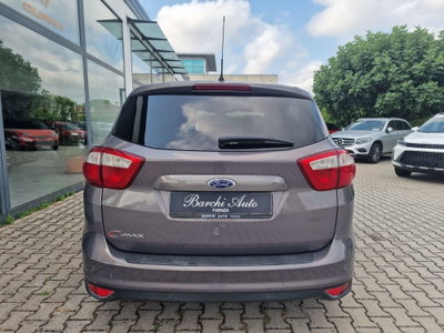 Ford C-Max 1.6 TDCi 115CV Titanium (6)