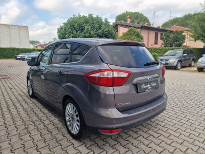 Ford C-Max 1.6 TDCi 115CV Titanium (7)