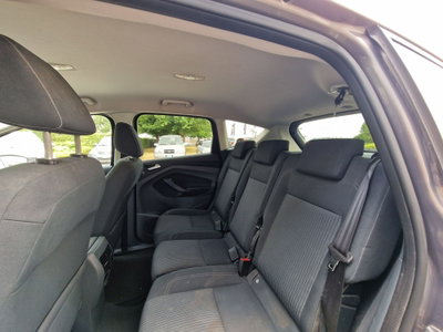 Ford C-Max 1.6 TDCi 115CV Titanium (9)