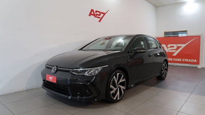 Volkswagen Golf 1.5 TSI EVO ACT R-Line usata