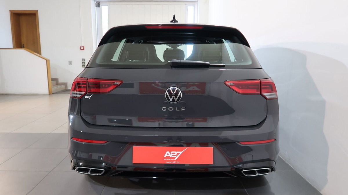 Volkswagen Golf 1.5 TSI EVO ACT R-Line (12)