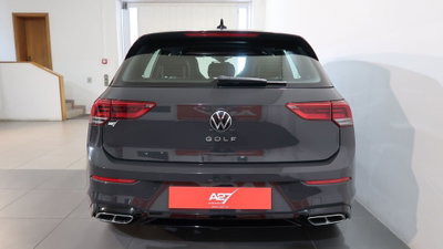 Volkswagen Golf 1.5 TSI EVO ACT R-Line (12)