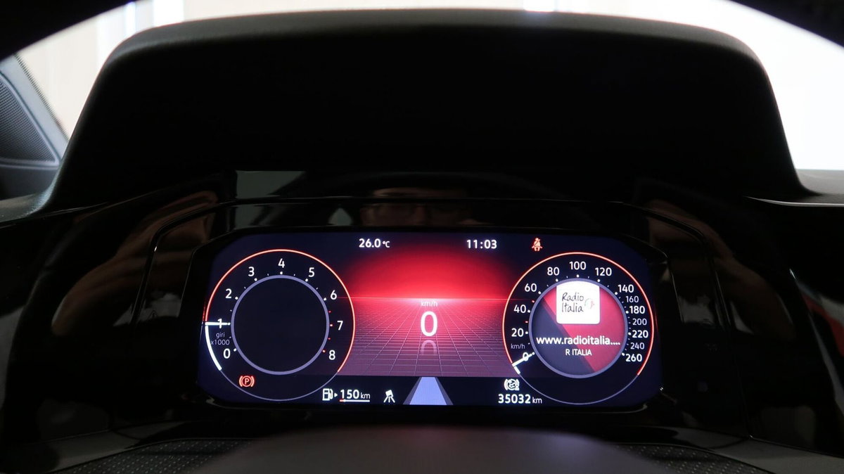 Volkswagen Golf 1.5 TSI EVO ACT R-Line (16)