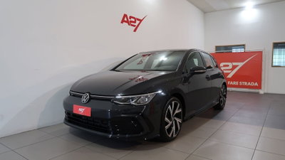 Volkswagen Golf 1.5 TSI EVO ACT R-Line (17)